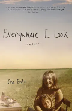 everywhere i look book cover image
