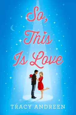 so, this is love book cover image