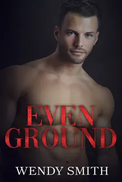 even ground book cover image