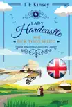 Lady Hardcastle und der Todesflug synopsis, comments