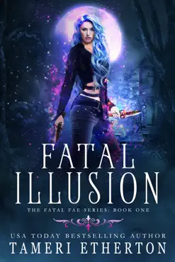 fatal illusion book cover image