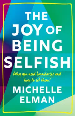 the joy of being selfish book cover image