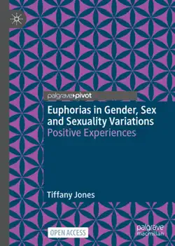 euphorias in gender, sex and sexuality variations book cover image