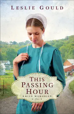 this passing hour book cover image