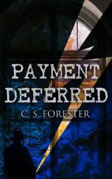 payment deferred book cover image