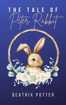 the tale of peter rabbit imagen de la portada del libro