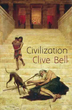 civilization book cover image