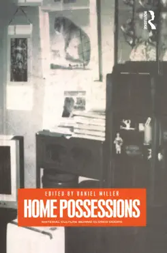 home possessions book cover image