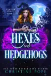 Hexes and Hedgehogs synopsis, comments