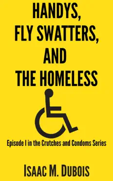 handys, fly swatters, and the homeless book cover image