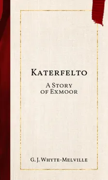 katerfelto book cover image