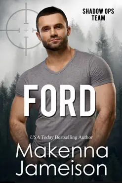 ford book cover image