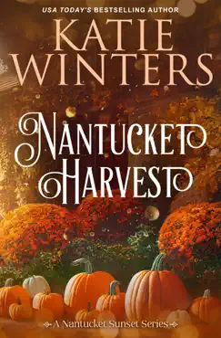 nantucket harvest book cover image