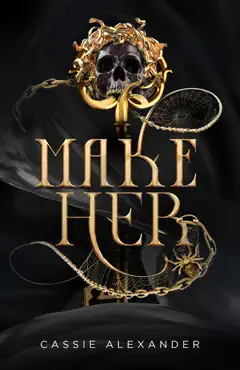 make her book cover image