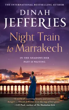night train to marrakech book cover image