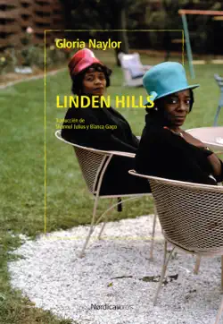 linden hills book cover image