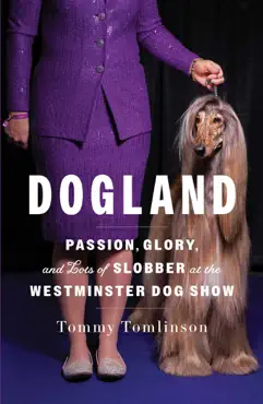 dogland book cover image