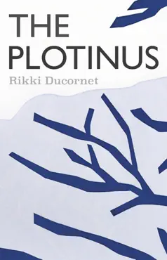 the plotinus book cover image