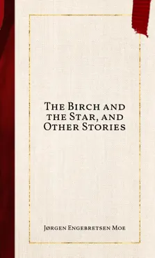the birch and the star, and other stories book cover image