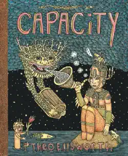capacity book cover image