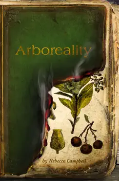 arboreality book cover image