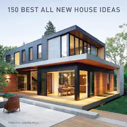 150 best all new house ideas book cover image