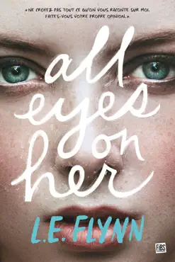 all eyes on her book cover image