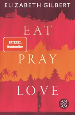 eat, pray, love imagen de la portada del libro