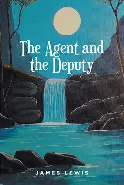 the agent and the deputy book cover image