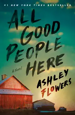 all good people here book cover image