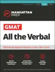 GMAT All the Verbal synopsis, comments