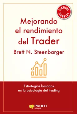 mejorando el rendimiento del trader book cover image