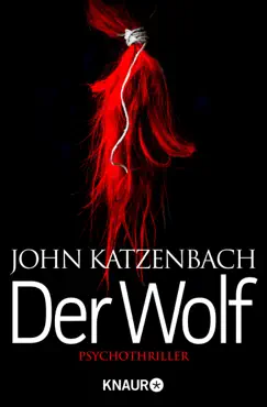 der wolf book cover image