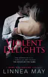 Violent Delights synopsis, comments