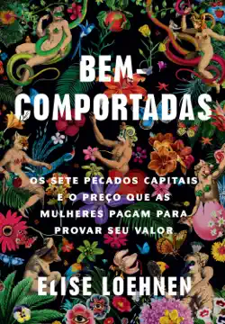 bem-comportadas book cover image