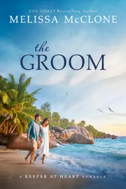 the groom book cover image