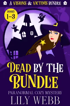 dead by the bundle book cover image