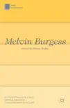 Melvin Burgess synopsis, comments