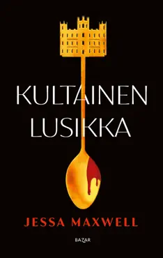 kultainen lusikka book cover image
