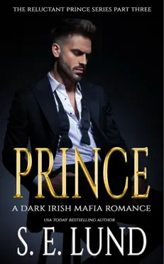 prince imagen de la portada del libro