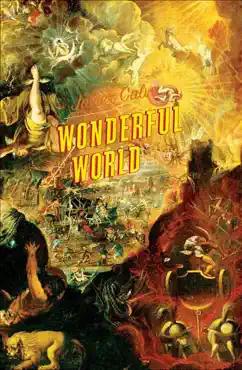 wonderful world imagen de la portada del libro