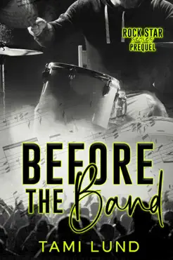 before the band book cover image