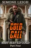 Cold Call synopsis, comments