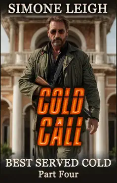 cold call imagen de la portada del libro