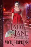 Lady Jane synopsis, comments