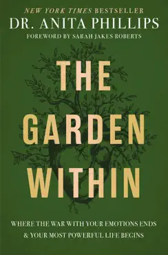 the garden within book cover image