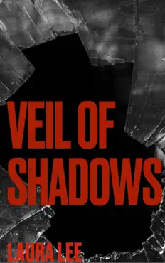 veil of shadows imagen de la portada del libro