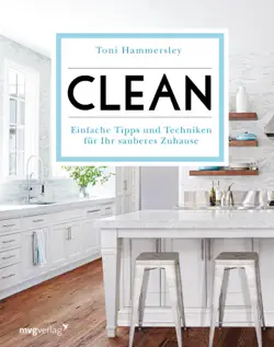 clean book cover image