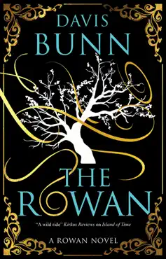 the rowan book cover image