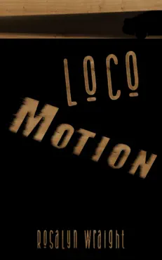 loco motion book cover image